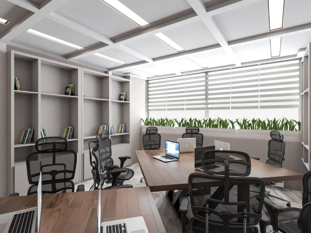 Офис Mercedes-Benz в Зеленограде Москва Барвиха жуковка дизайн интерьера дизайн проект дизайнер интерьера дизайнер офисов дизайн офис