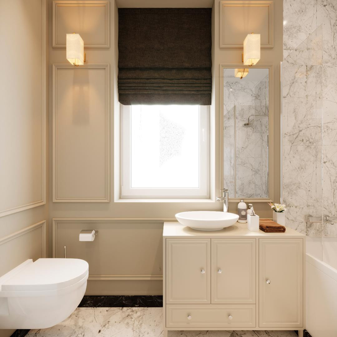 Проект ЖК ЗИЛ