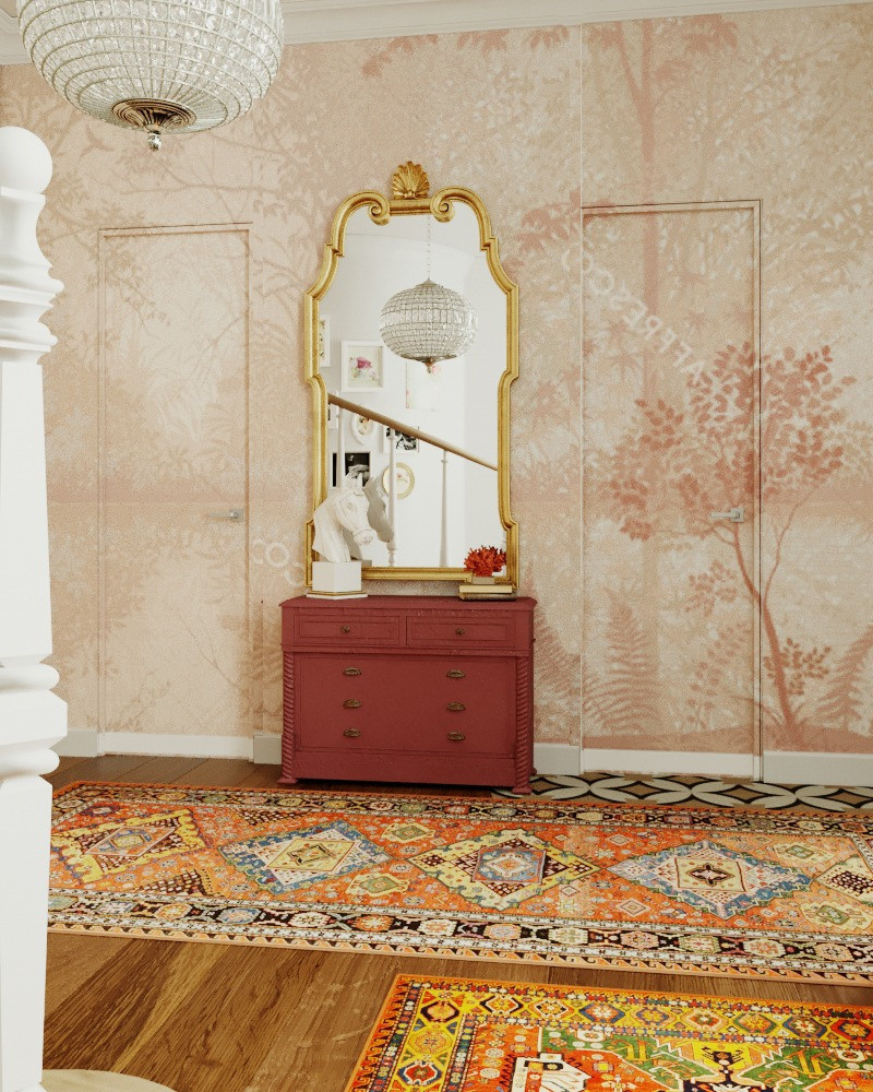 Проект Дом Иволги