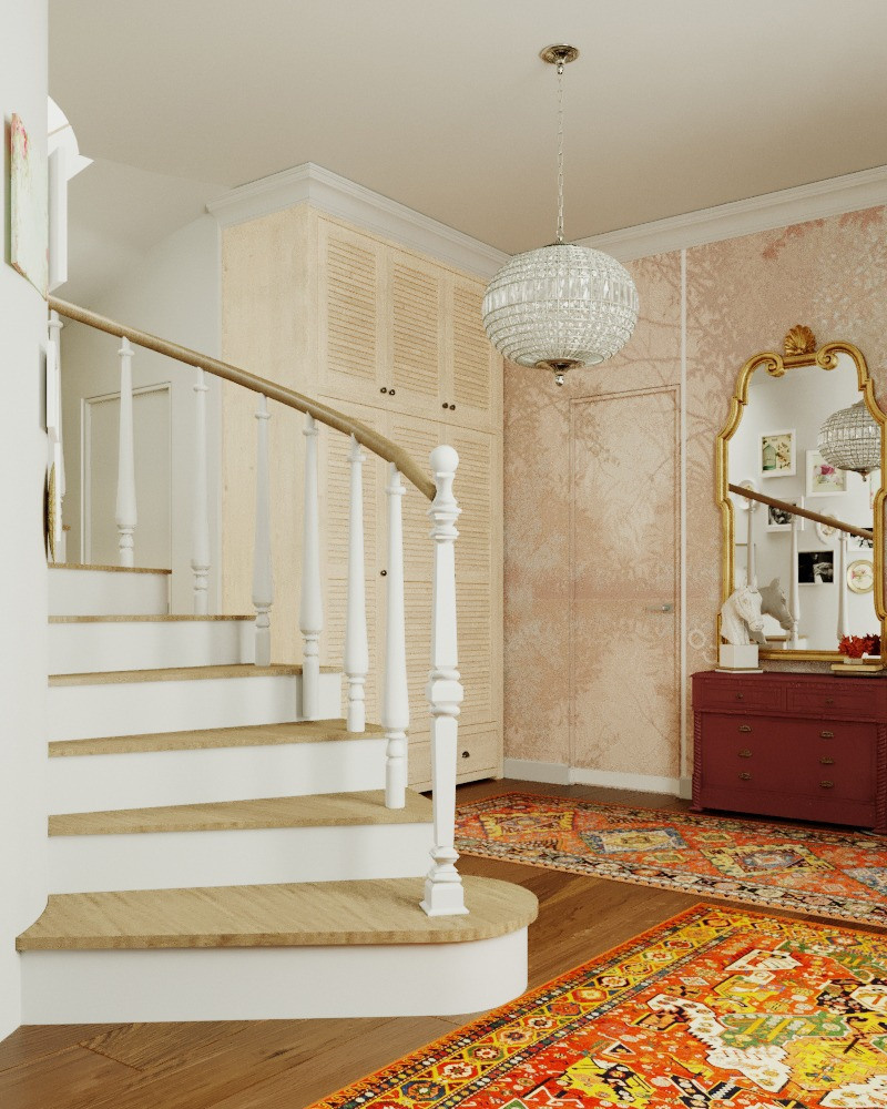 Проект Дом Иволги