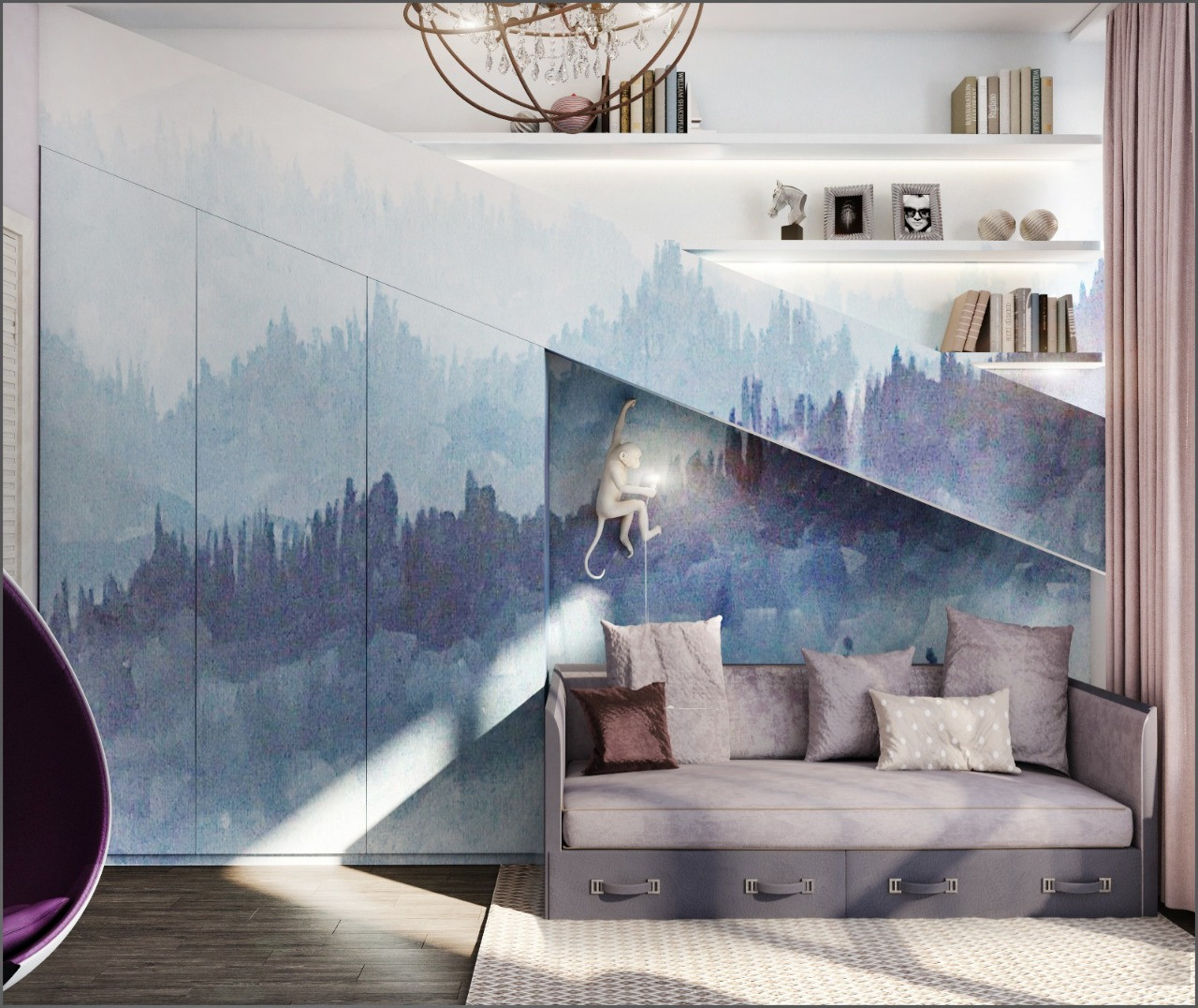 Проект Столярный переулок