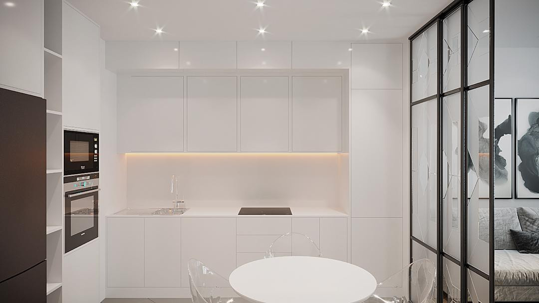 Проект ЖК Композиторов