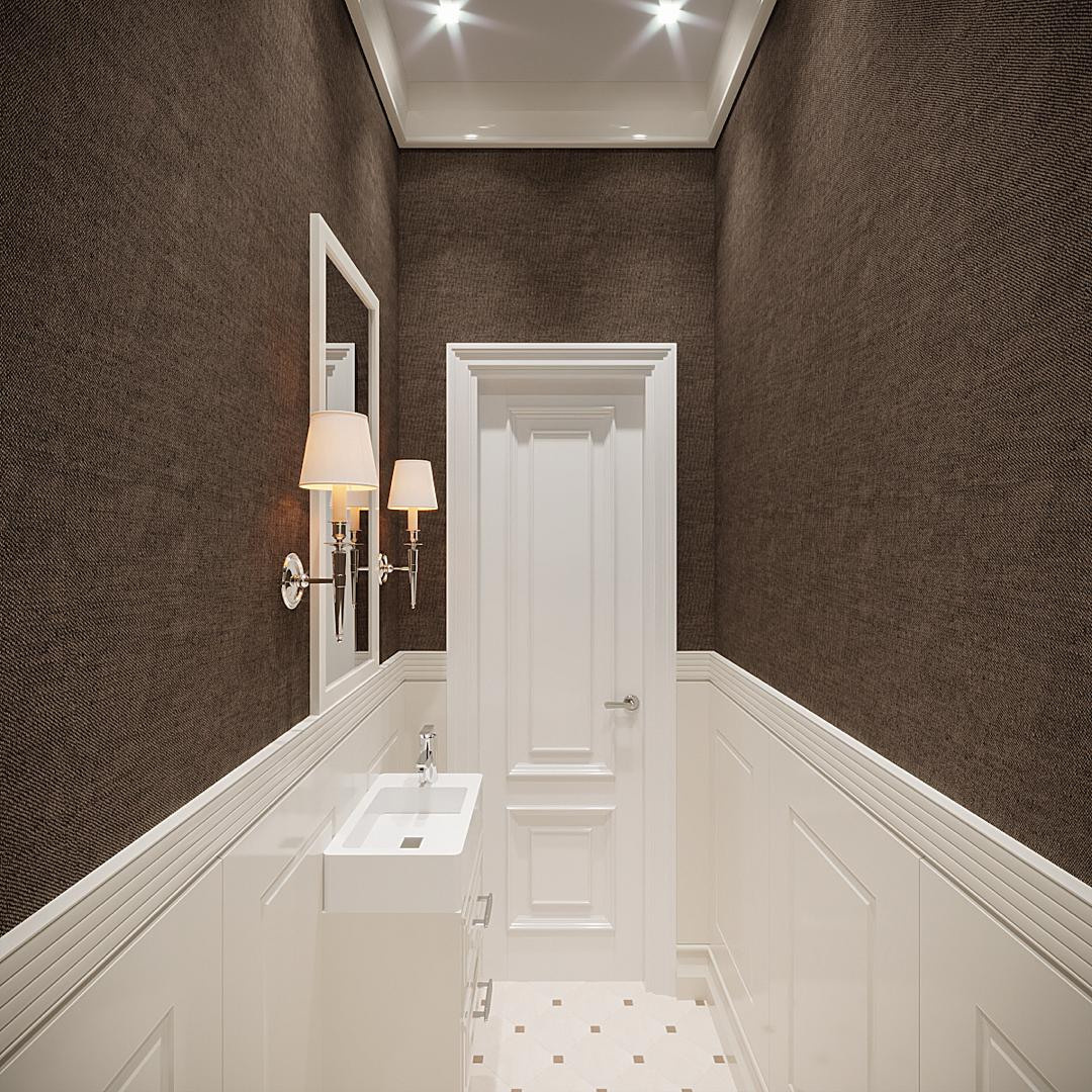 Проект ЖК ЗИЛ