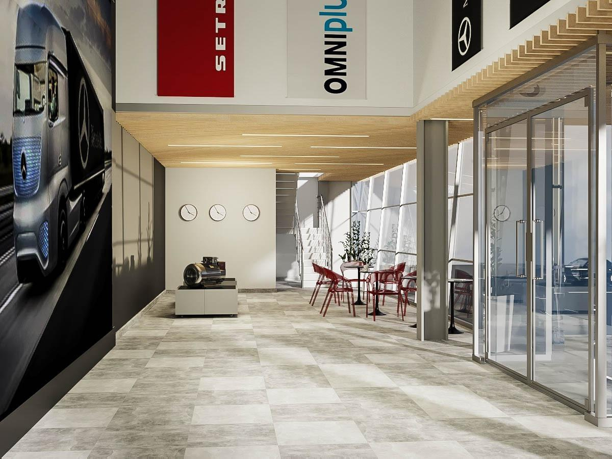 Проект ЭвоБус Москва Барвиха жуковка дизайн интерьера дизайн проект дизайнер интерьера дизайнер офисов дизайн офис 