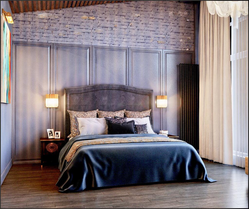 Проект Столярный переулок