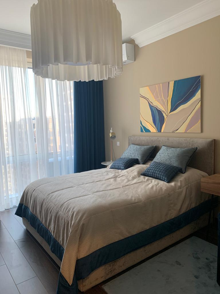 Художественные работы