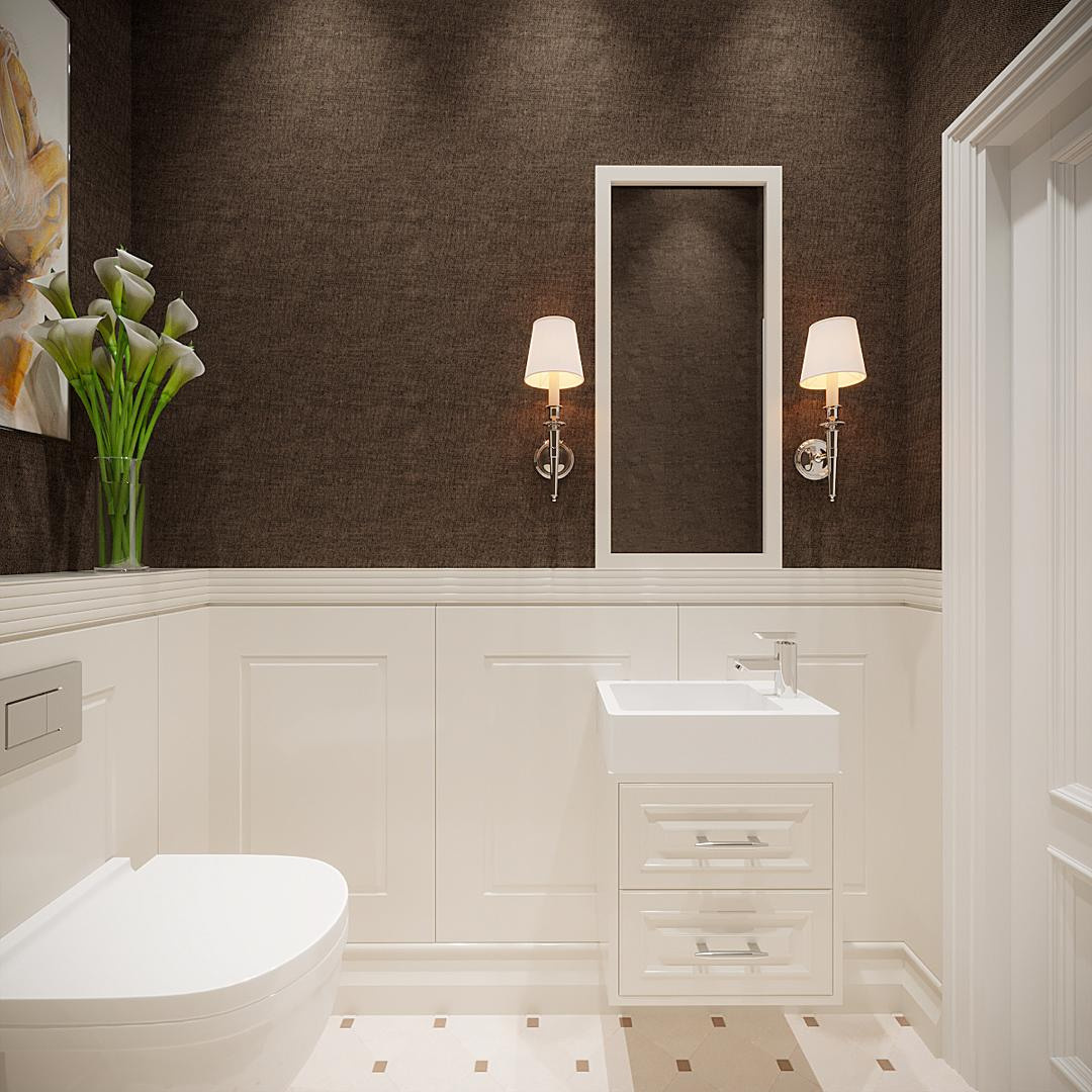 Проект ЖК ЗИЛ