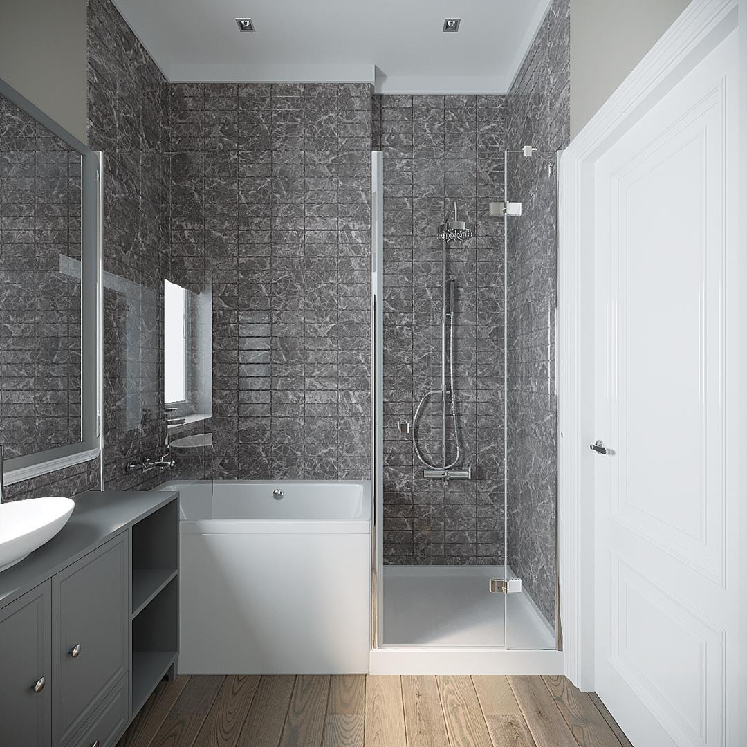 Проект ЖК ЗИЛ