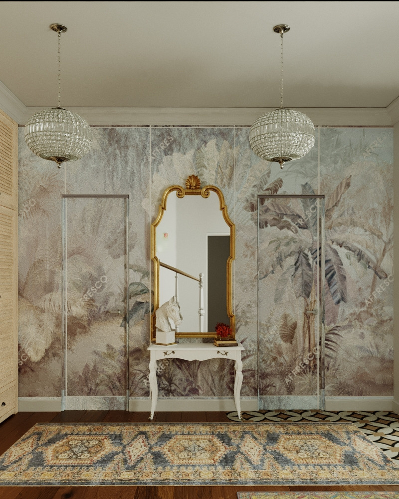 Проект Дом Иволги