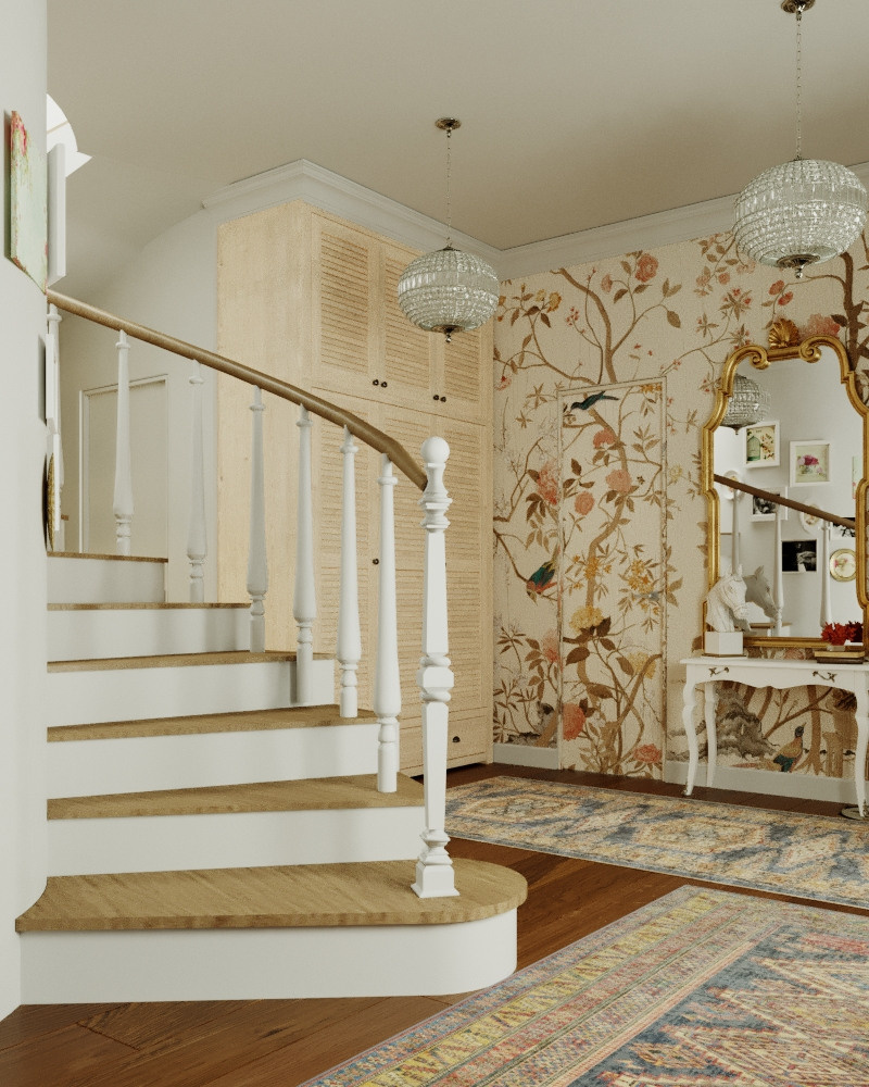 Проект Дом Иволги