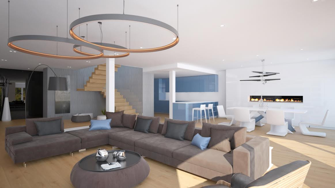 Проект Квартира в Щвейцарии дизайн проект дизайн интерьера дизайнер интерьера дизайн в щвейцарии дизайнер в щвейцарии