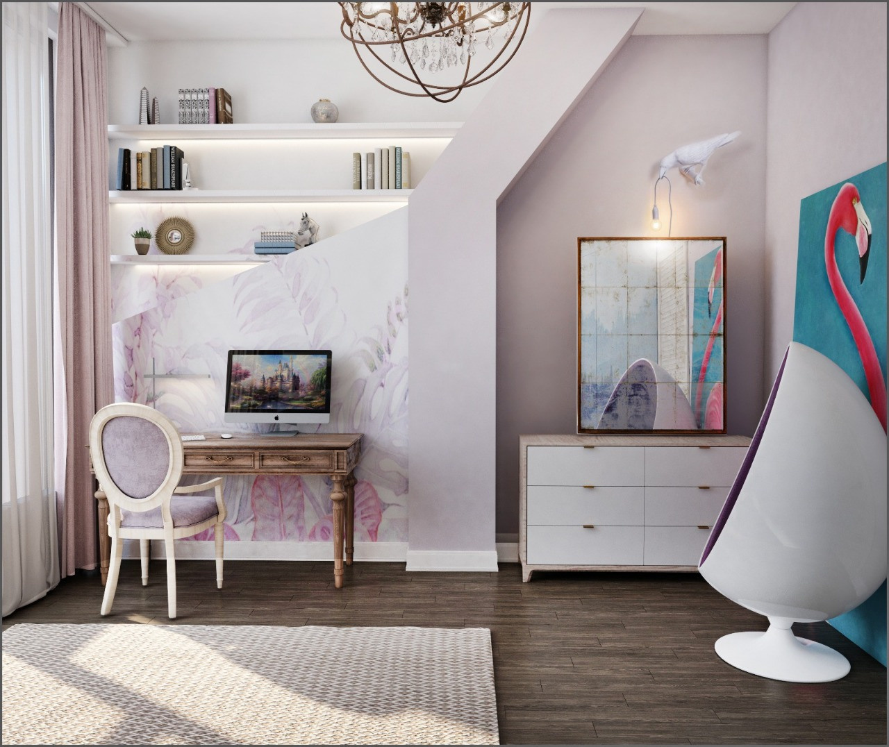 Проект Столярный переулок