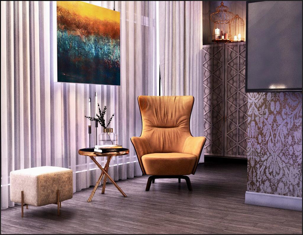 Проект Столярный переулок