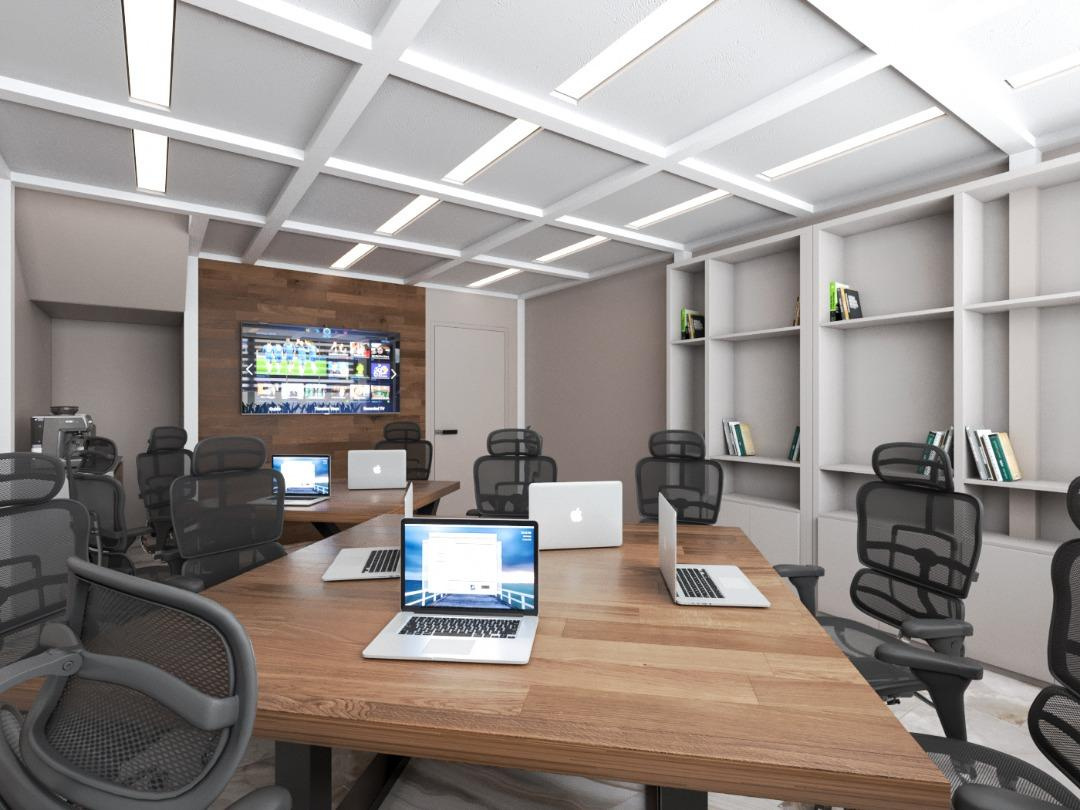 Офис Mercedes-Benz в Зеленограде Москва Барвиха жуковка дизайн интерьера дизайн проект дизайнер интерьера дизайнер офисов дизайн офис