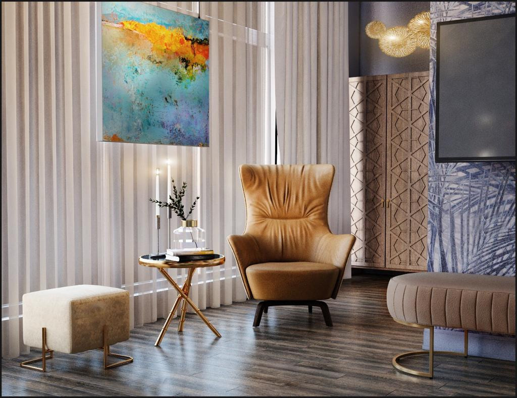 Проект Столярный переулок