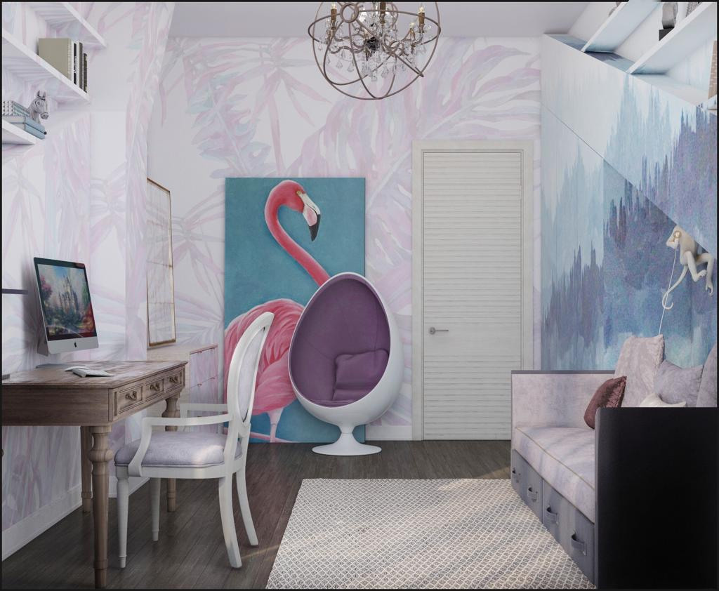 Проект Столярный переулок