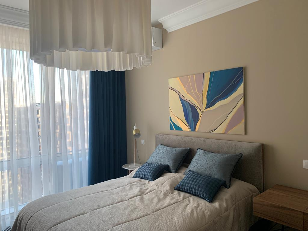 Художественные работы