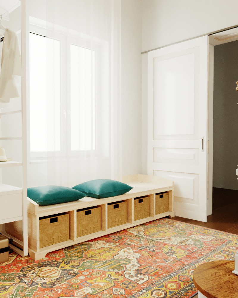 Проект Дом Иволги