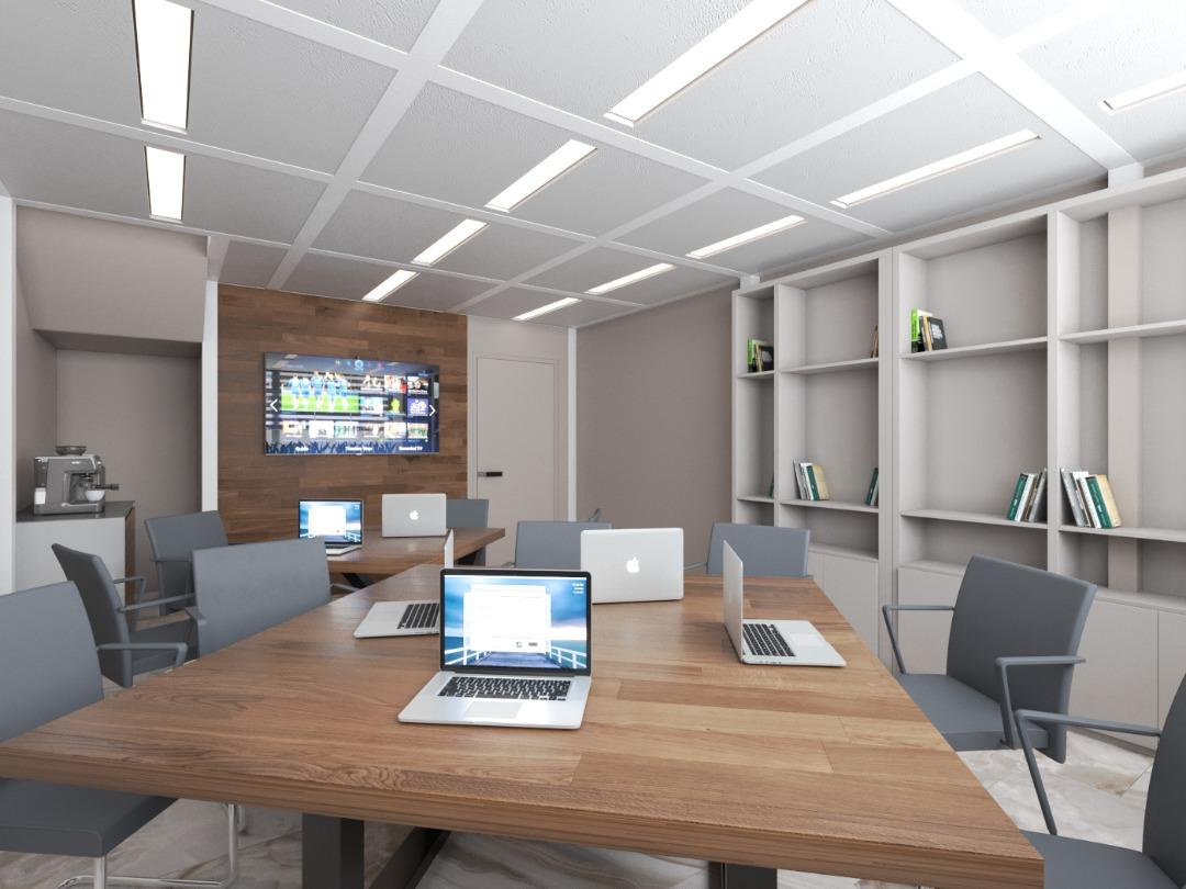 Офис Mercedes-Benz в Зеленограде Москва Барвиха жуковка дизайн интерьера дизайн проект дизайнер интерьера дизайнер офисов дизайн офис