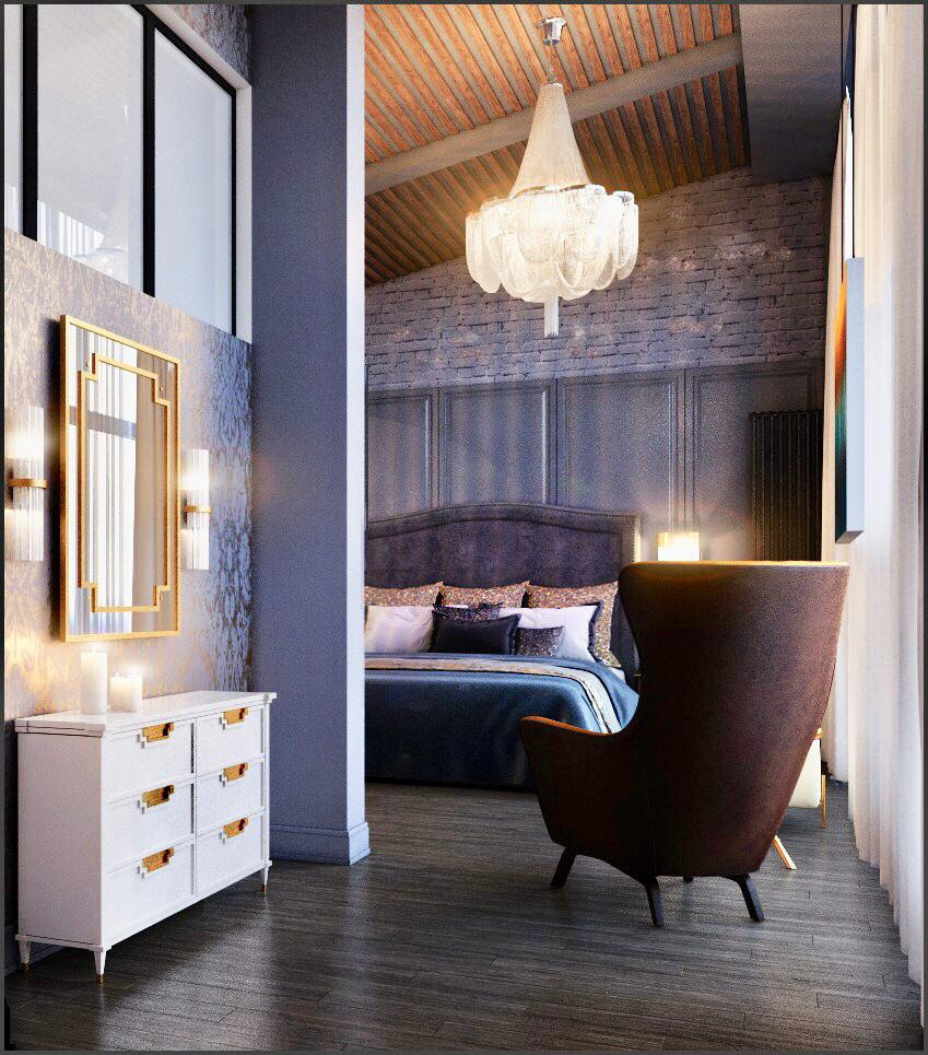 Проект Столярный переулок