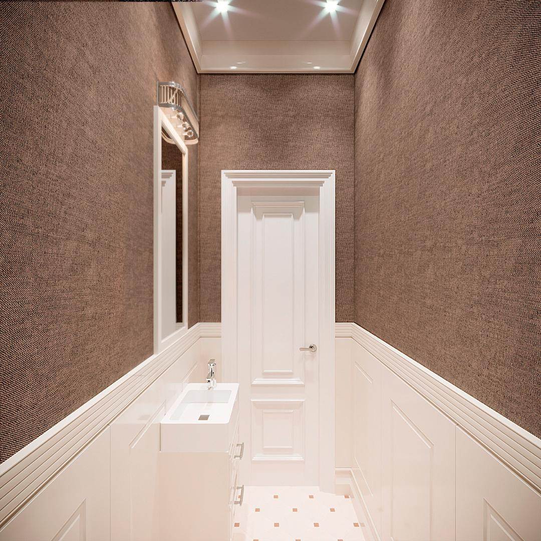 Проект ЖК ЗИЛ