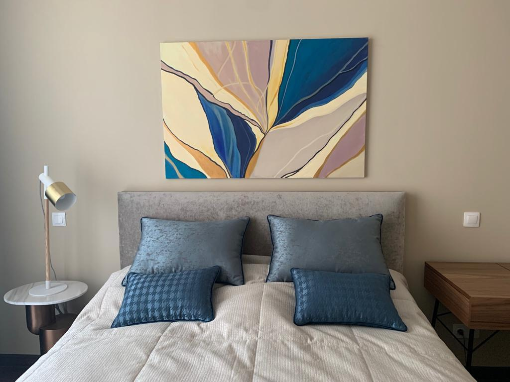 Художественные работы