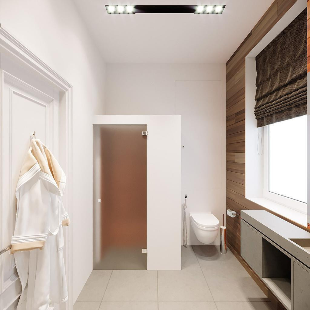 Проект ЖК ЗИЛ