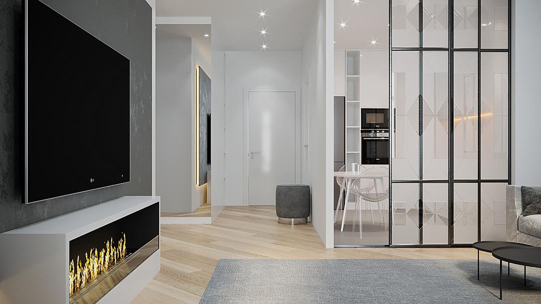 Проект ЖК Композиторов