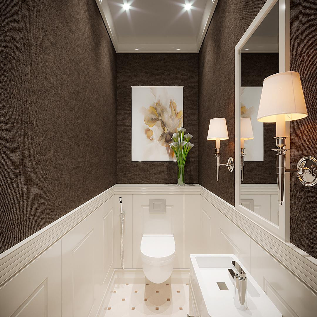 Проект ЖК ЗИЛ