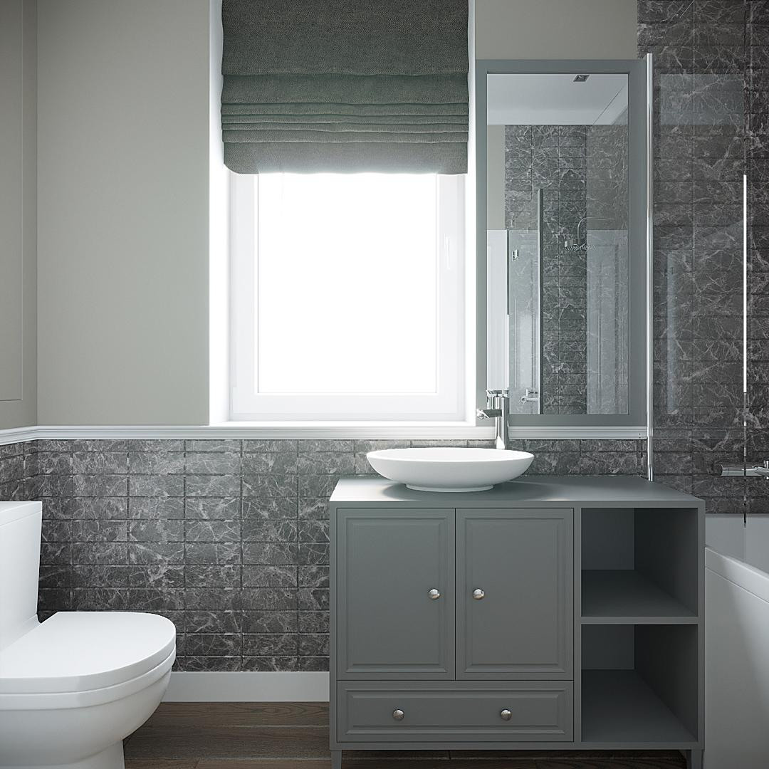 Проект ЖК ЗИЛ