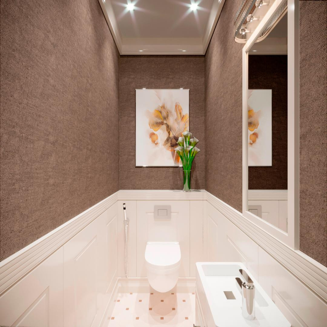 Проект ЖК ЗИЛ