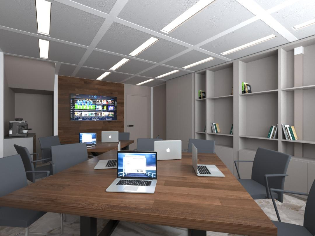 Офис Mercedes-Benz в Зеленограде Москва Барвиха жуковка дизайн интерьера дизайн проект дизайнер интерьера дизайнер офисов дизайн офис