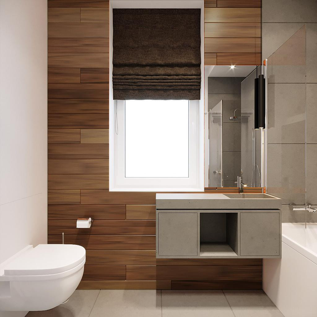 Проект ЖК ЗИЛ