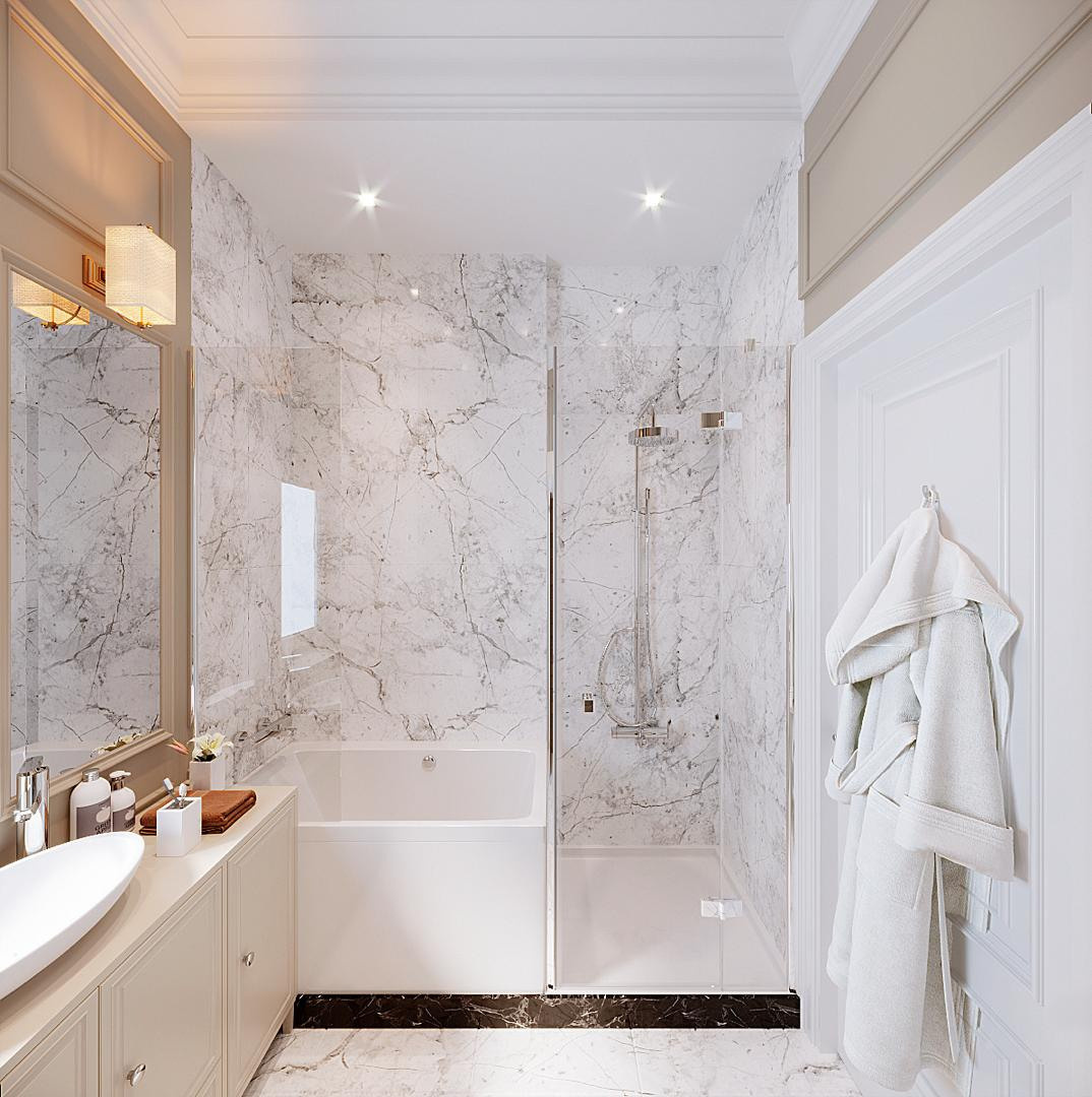 Проект ЖК ЗИЛ