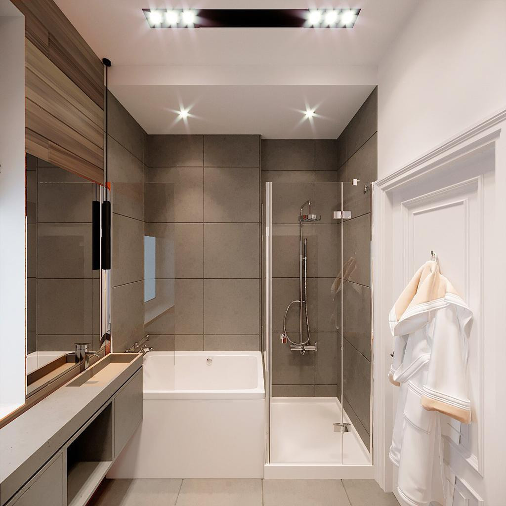 Проект ЖК ЗИЛ