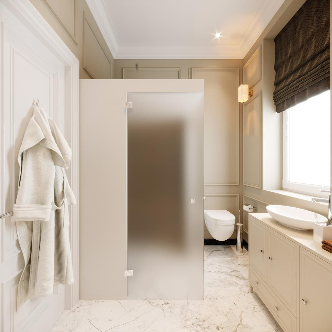 Проект ЖК ЗИЛ