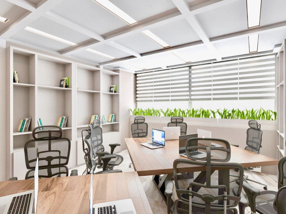 Офис Mercedes-Benz в Зеленограде Москва Барвиха жуковка дизайн интерьера дизайн проект дизайнер интерьера дизайнер офисов дизайн офис