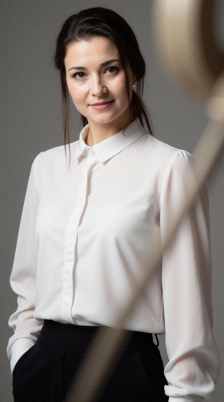 Лилия. Norikyan Diana