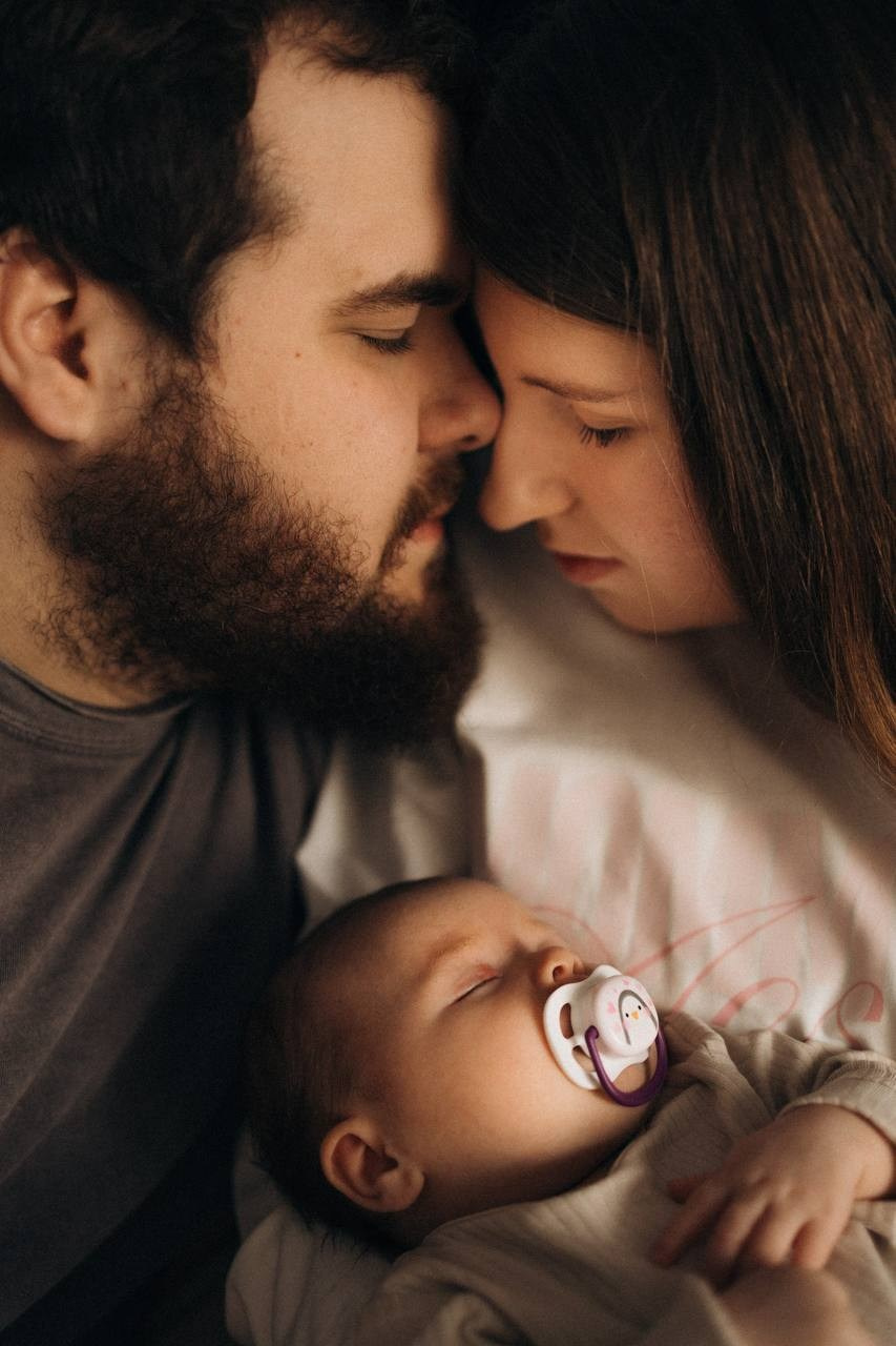 ФОТОКУРС «Хранители времени 2.0». Семейный и домашний фотограф в Сургуте|Кристина Крапивина