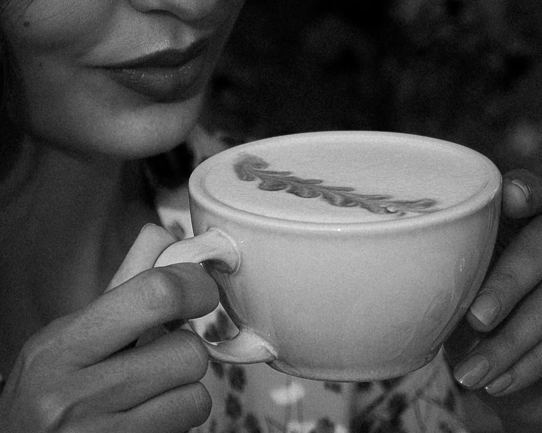 Прогулка к завтраку