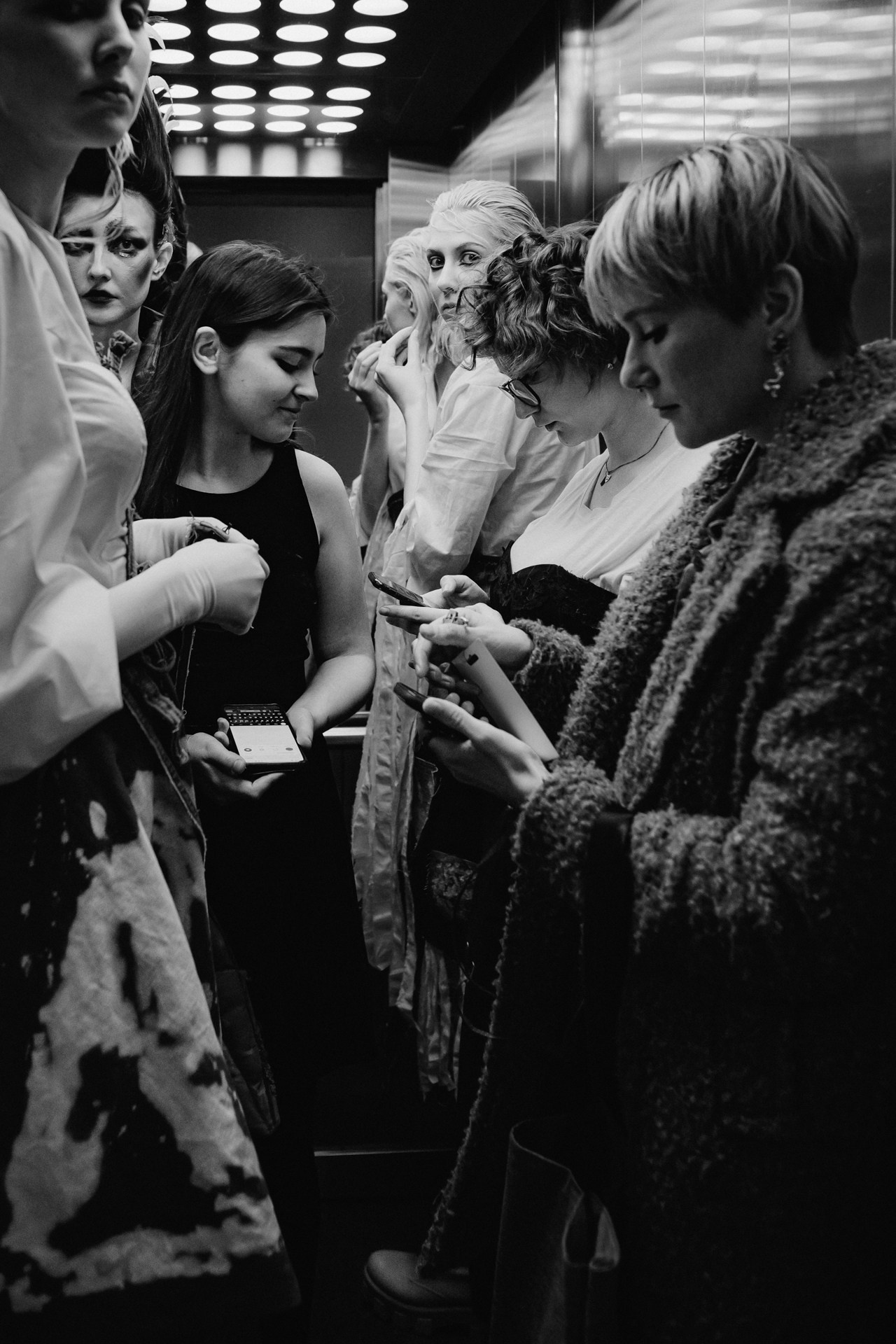 Ивенты. Rusakov Artem