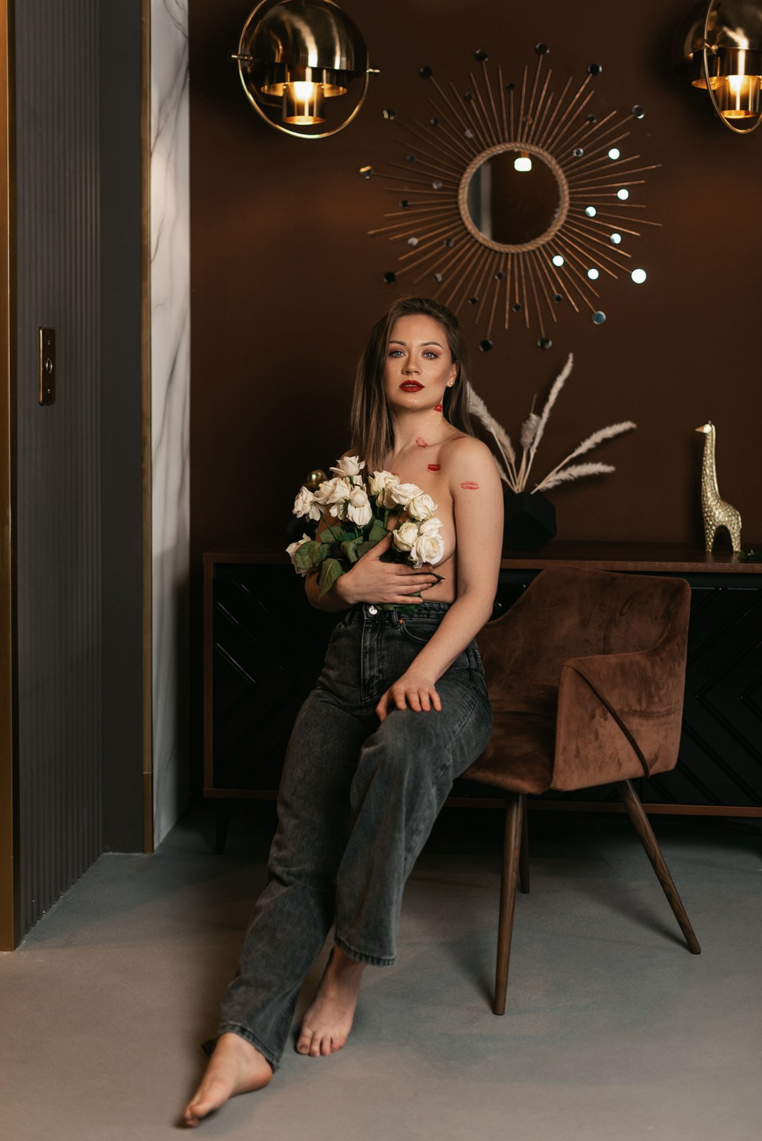 Индивидуальная фотосессия. Фотограф в Минске