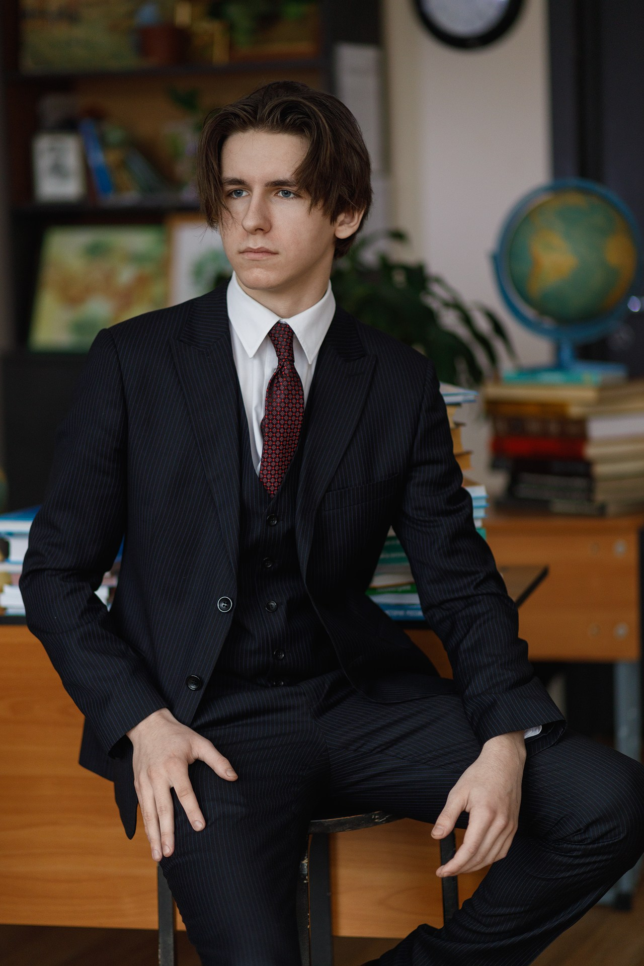 ПОРТРЕТЫ. 2323.рф, 2323