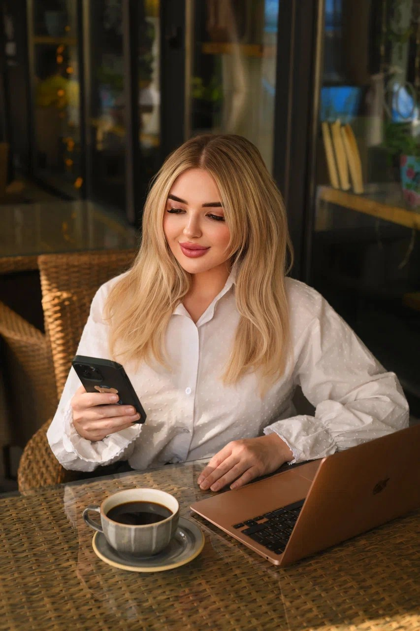 Контент-съемка. Фотограф в Ставрополе и КМВ