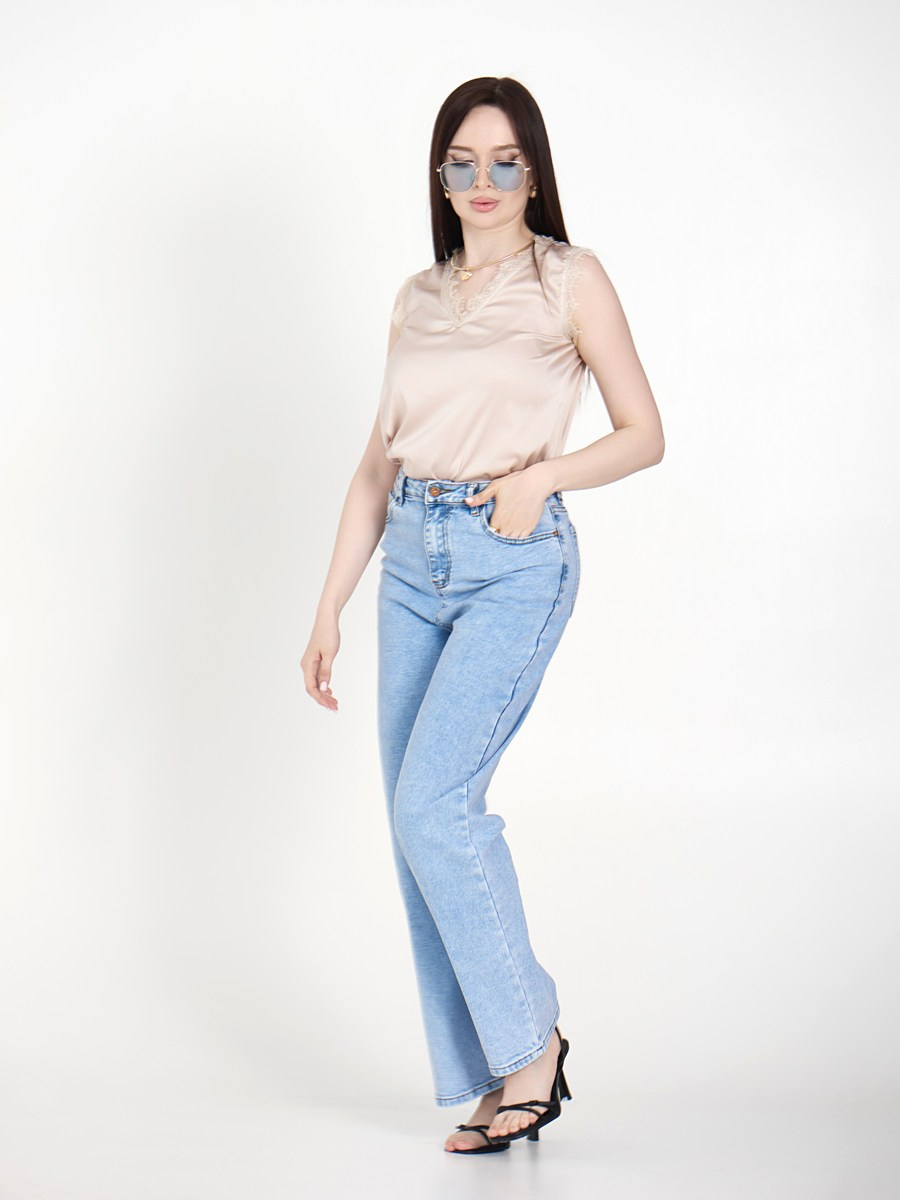 Джинсы. Фотограф для маркетплейсов | Предметная фотосъемка