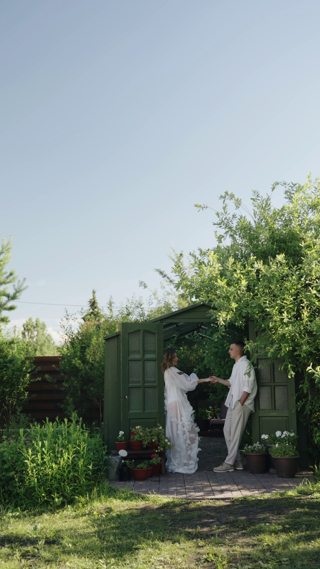 Wedding workshop для фотографов и видеографов