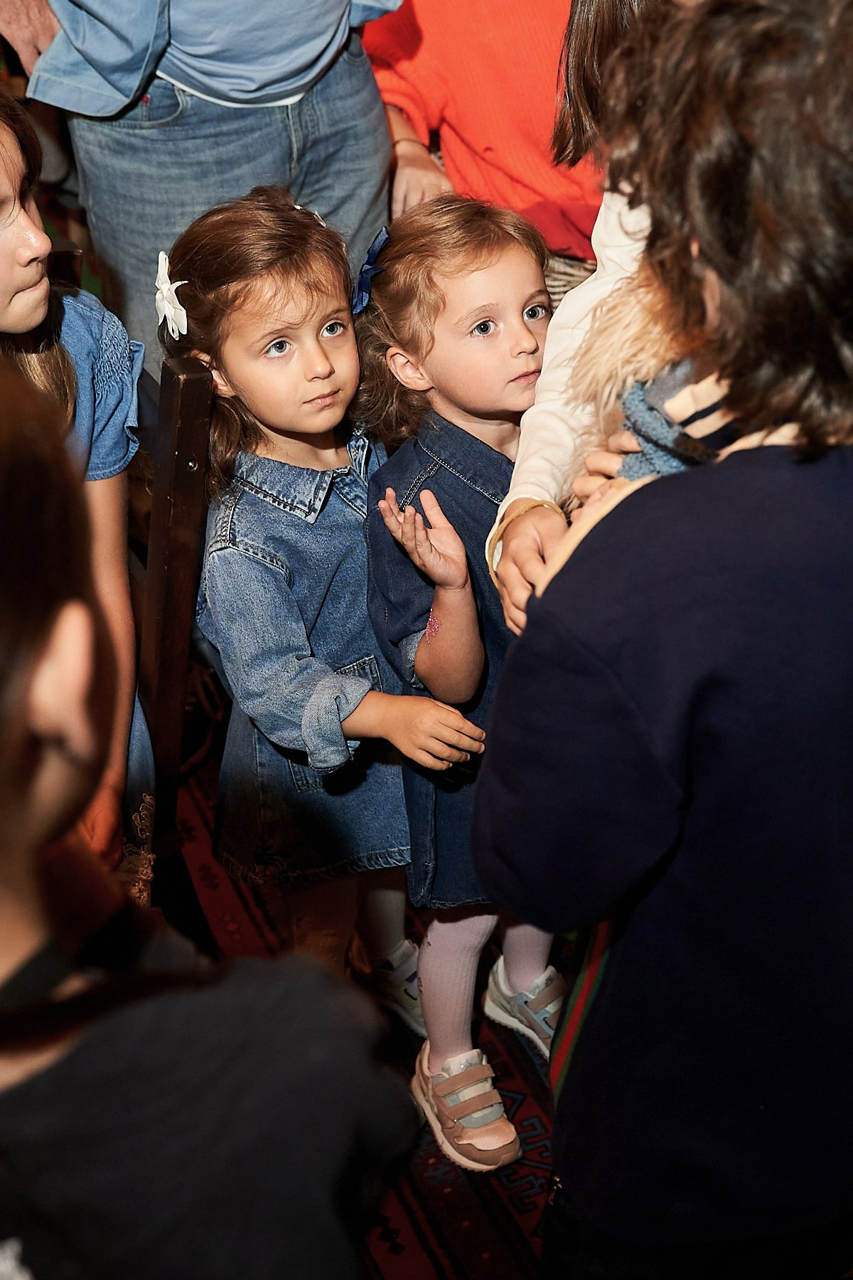 День рождения (детский). Murad Kamazov