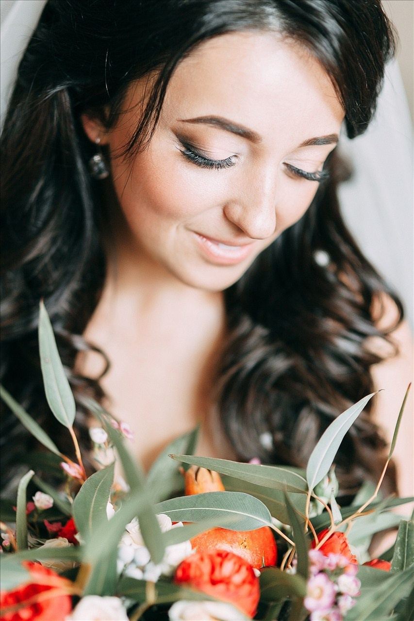 Свадебная съемка в Москве