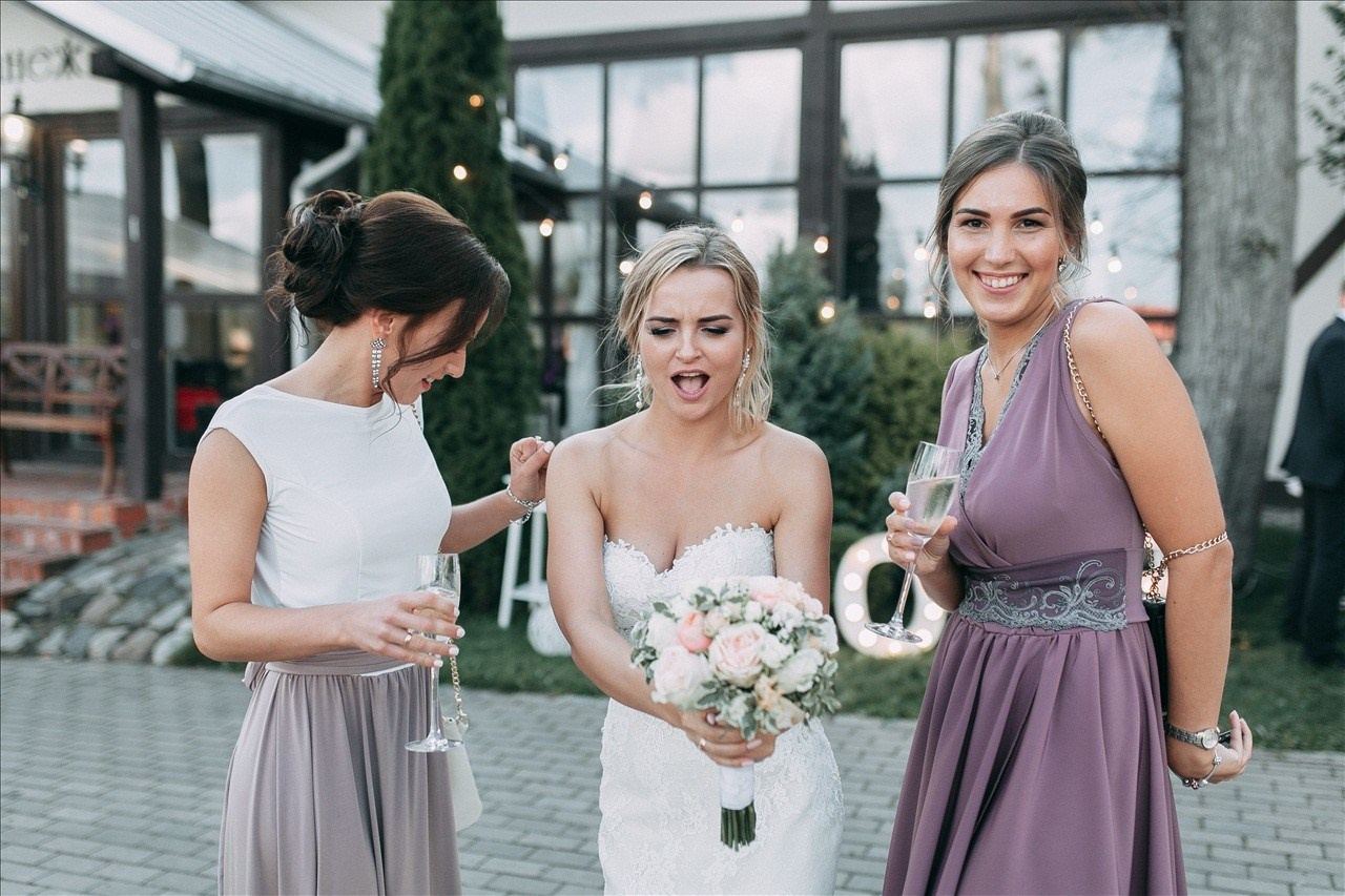 Осенний Кенигсберг