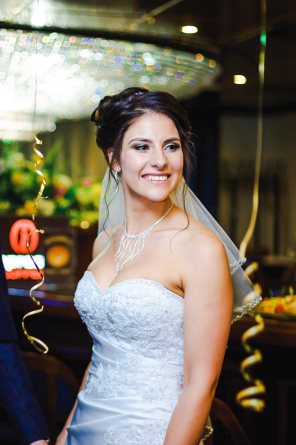 Свадебная фотография